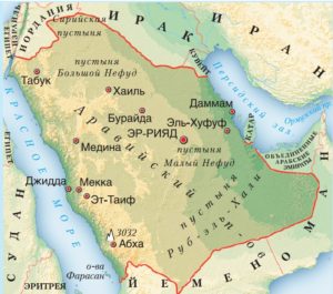 Жизнь основателя ислама Мухаммада Абдулаевича Абд Аль-Мутталиба